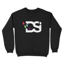 Load image into Gallery viewer, Standard Crew Neck Sweatshirt (DTFx)
