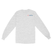 Load image into Gallery viewer, Standard Long Sleeve - Right Logo
