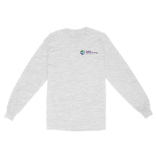 Load image into Gallery viewer, Standard Long Sleeve - Eugene Gastroenterology

