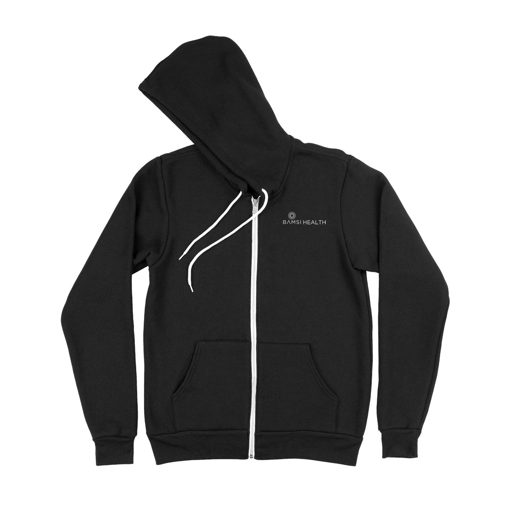 Premium Zip Hoodie (DTFx)