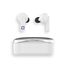Load image into Gallery viewer, Issuer Direct icon - True Wireless Earbuds
