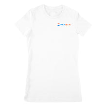 Load image into Gallery viewer, Premium Women's T-shirt
