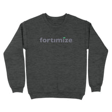 Load image into Gallery viewer, Standard Crew Neck Sweatshirt (DTFx) - Fortimize
