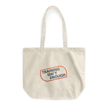 Load image into Gallery viewer, Rounded Canvas Tote Bag - ACI Learning
