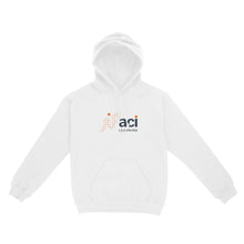 Load image into Gallery viewer, Standard Hoodie - ACI Learning
