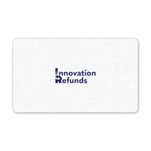 Load image into Gallery viewer, Doormat - InnovationRefunds blue
