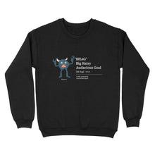 Load image into Gallery viewer, Standard Crew Neck Sweatshirt - ACI Learning
