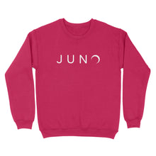 Load image into Gallery viewer, Standard Crew Neck Sweatshirt (DTFx)
