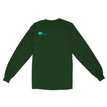 Load image into Gallery viewer, Standard Long Sleeve (DTFx)
