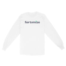 Load image into Gallery viewer, Standard Long Sleeve (DTFx) - Fortimize
