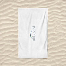 Load image into Gallery viewer, Beach Towel
