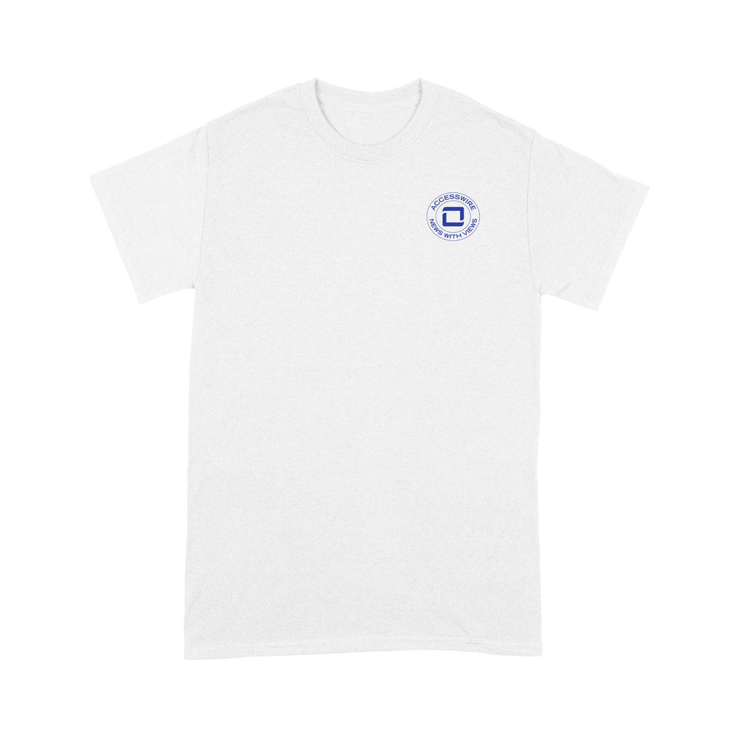 Accesswire icon - Unisex DTFx Standard T-Shirt