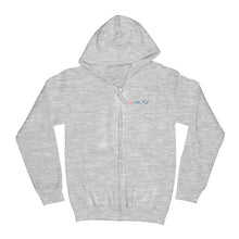 Load image into Gallery viewer, Standard Zip Hoodie (DTFx)
