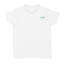 Load image into Gallery viewer, Standard Women's T-shirt
