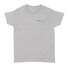 Load image into Gallery viewer, Standard Women's T-shirt
