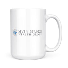 Load image into Gallery viewer, White Mug
