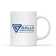Load image into Gallery viewer, White Mug
