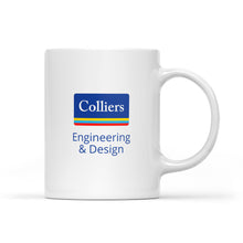 Load image into Gallery viewer, White Mug
