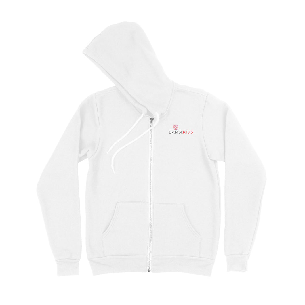 Premium Zip Hoodie (DTFx)