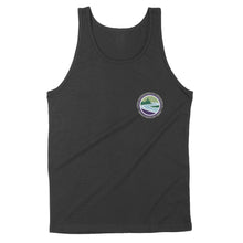 Load image into Gallery viewer, Standard Tank - Eugene Gastroenterology circle logo
