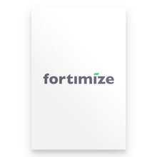 Load image into Gallery viewer, Premium Poster - Fortimize
