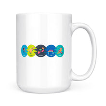 Load image into Gallery viewer, White Mug - Fishawack
