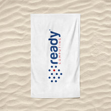 Load image into Gallery viewer, Beach Towel
