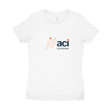 Load image into Gallery viewer, Next Level 3900 Women's T-Shirt - ACI Learning
