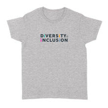 Load image into Gallery viewer, Standard Women's T-shirt - Fishawack
