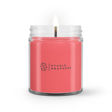 Load image into Gallery viewer, Soy Wax Candle - Studio Graphene
