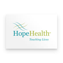 Load image into Gallery viewer, Premium Poster - HopeHealth
