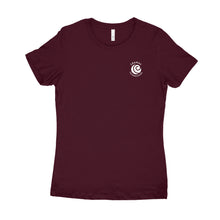 Load image into Gallery viewer, Next Level 3900 Women's T-Shirt
