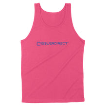 Load image into Gallery viewer, Unisex Premium Tank (DTFx)
