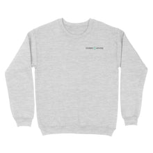 Load image into Gallery viewer, Standard Crew Neck Sweatshirt (DTFx) - Stubbs Dental
