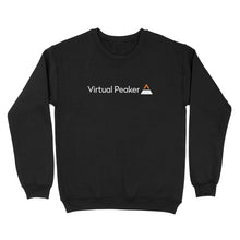 Load image into Gallery viewer, Standard Crew Neck Sweatshirt (DTFx)

