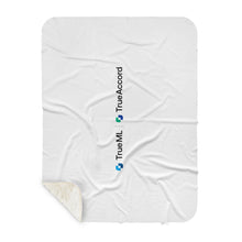 Load image into Gallery viewer, Sherpa Blanket
