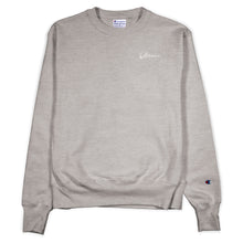 Load image into Gallery viewer, Champion Crewneck Sweatshirt (DTFx)
