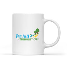 Load image into Gallery viewer, White Mug
