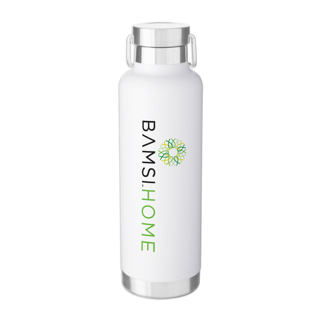 H2Go Insulated Water Bottle