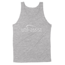 Load image into Gallery viewer, Unisex Standard Tank (DTFx)
