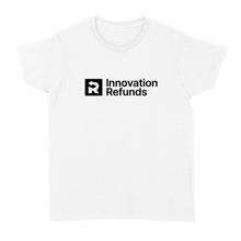 Load image into Gallery viewer, Standard Women's T-shirt
