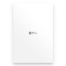 Load image into Gallery viewer, Premium Poster - Eugene Gastroenterology combo logo
