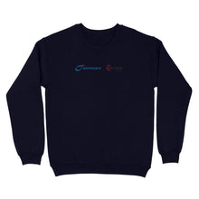 Load image into Gallery viewer, Standard Crew Neck Sweatshirt - Nordex
