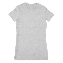 Load image into Gallery viewer, Premium Women's T-shirt - Stubbs Dental
