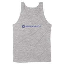 Load image into Gallery viewer, Unisex Premium Tank (DTFx)
