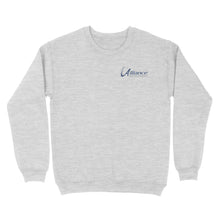 Load image into Gallery viewer, Standard Crew Neck Sweatshirt (DTFx)

