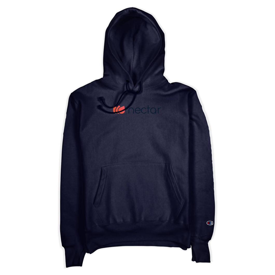 Unisex Champion Hoodie (DTFx)