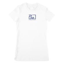 Load image into Gallery viewer, Premium Women's T-shirt - ZyLab
