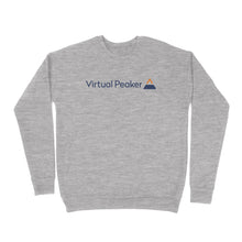 Load image into Gallery viewer, Premium Crew Neck Sweatshirt (DTFx)

