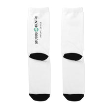 Load image into Gallery viewer, Socks - Stubbs Dental
